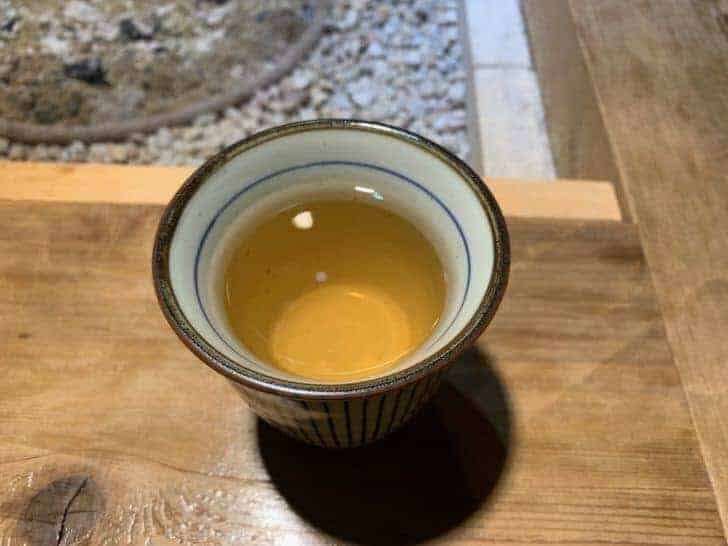 蒜山手打ちそば 叉来(またぎ)3