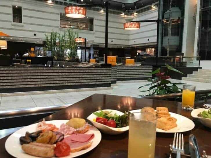 京都ブライトンホテル8