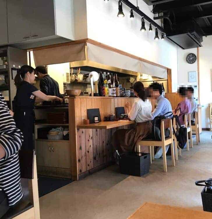 うどんや ぼの5