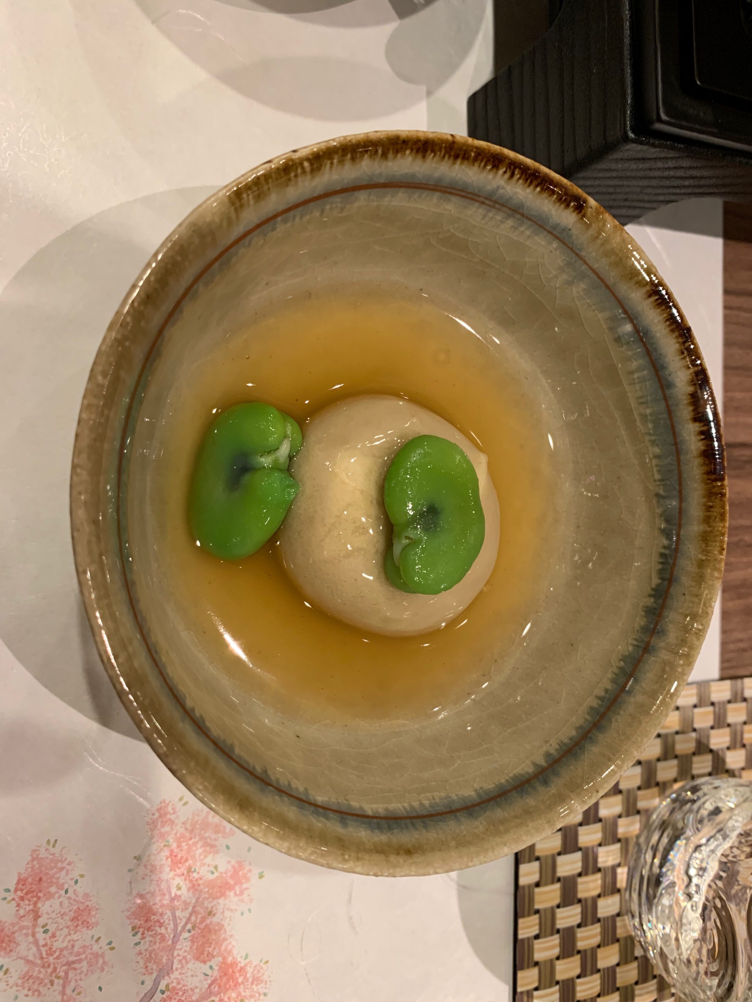 グランヴィリオホテル奈良 -和蔵- 煮物