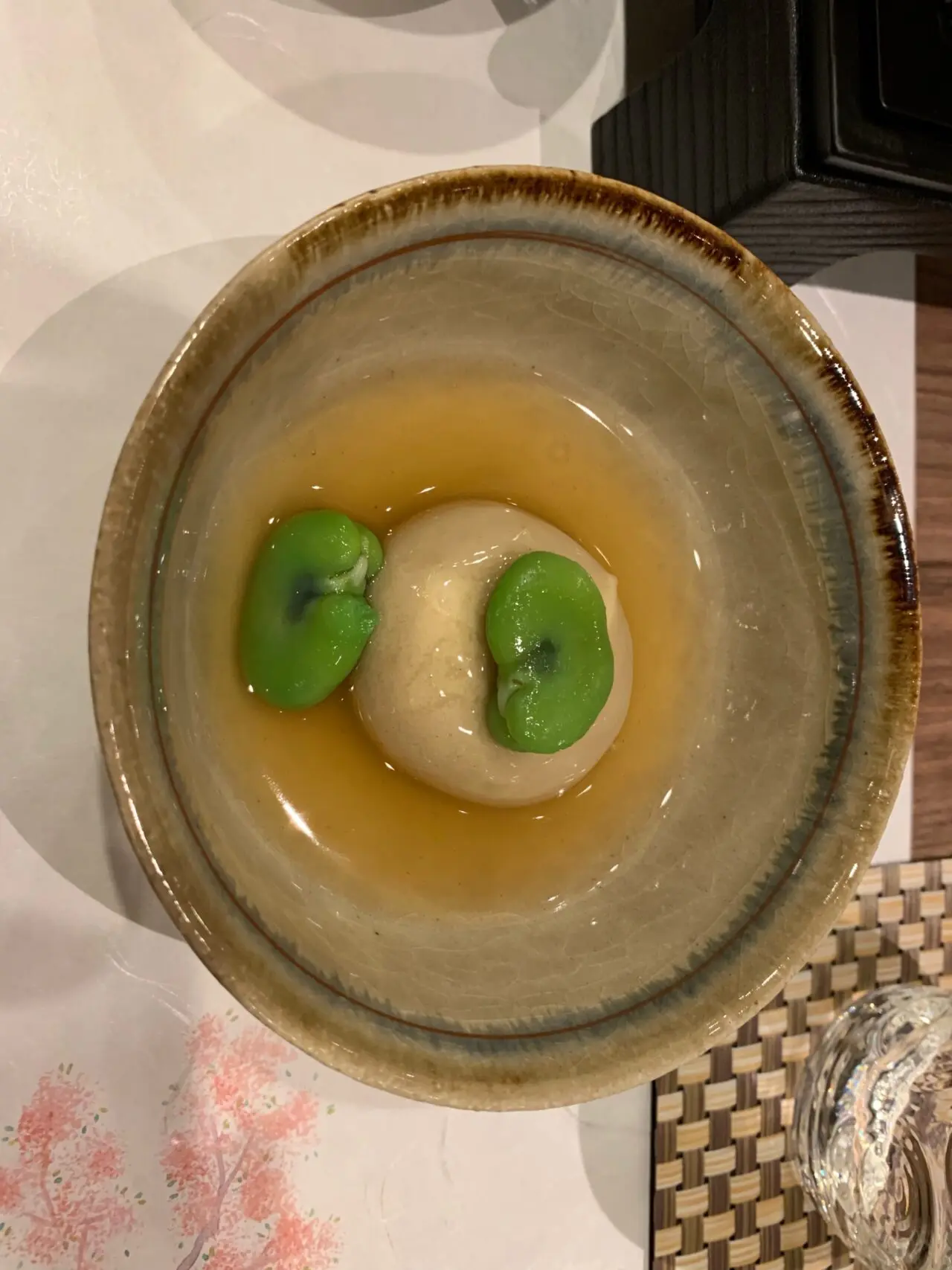 グランヴィリオホテル奈良 -和蔵- 煮物