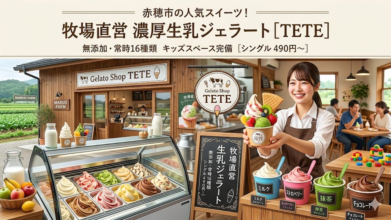 gelato-shop-tete アイキャッチ画像
