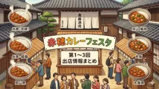 ako-curry-festa アイキャッチ画像