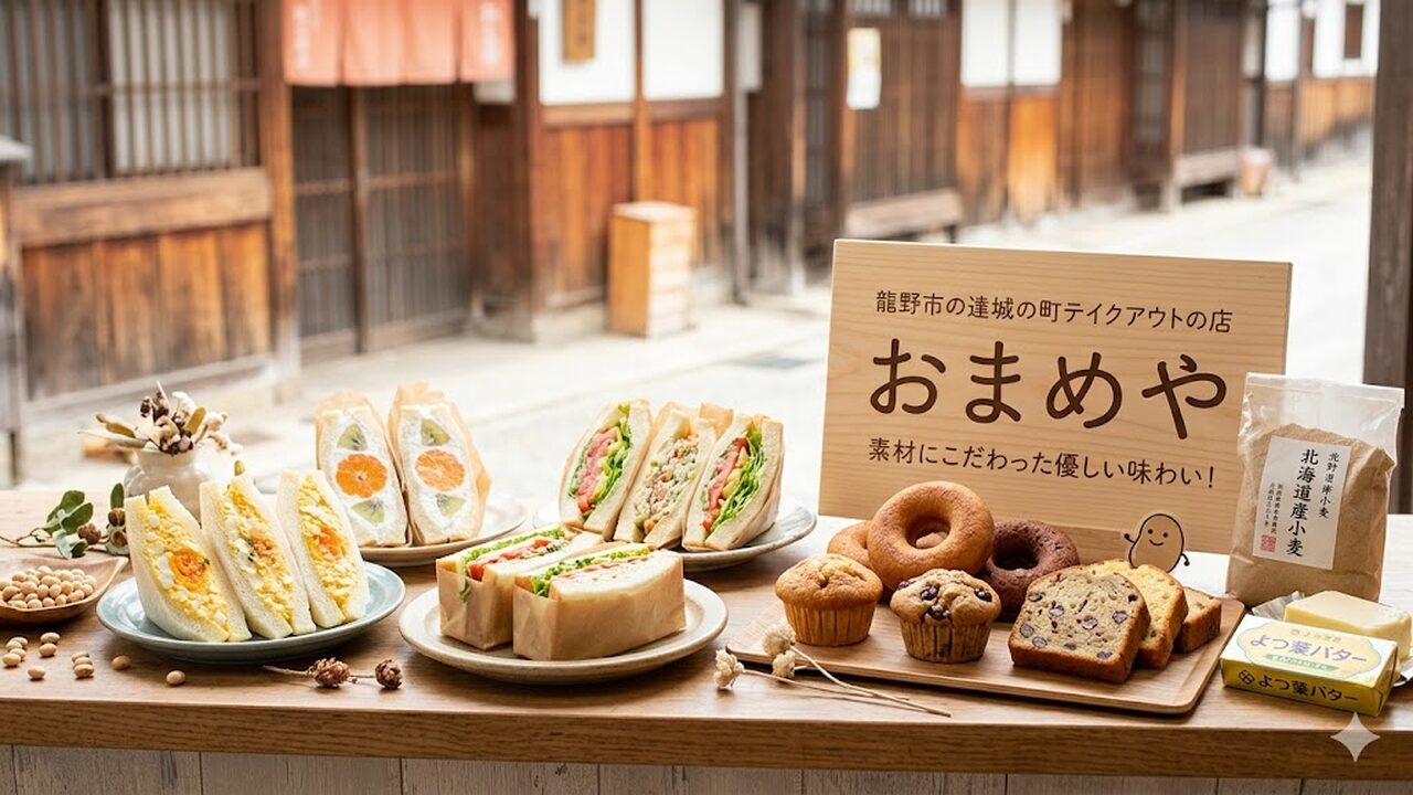 omameya アイキャッチ画像