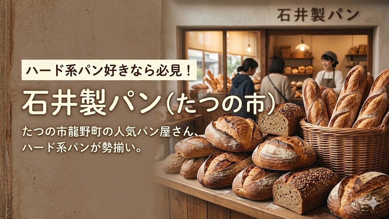 ishiiseipan アイキャッチ画像