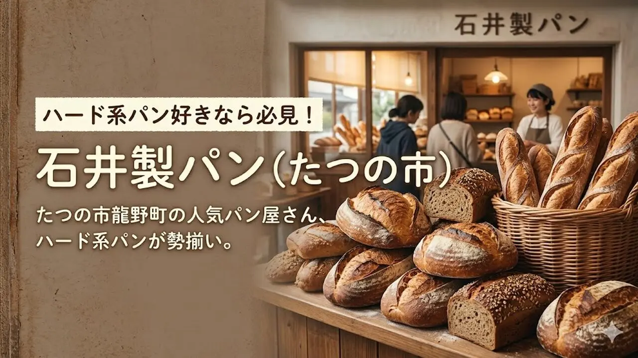 ishiiseipan アイキャッチ画像