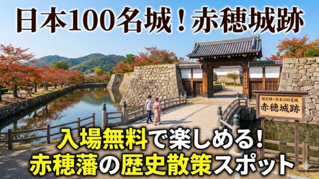 ako-castle アイキャッチ画像