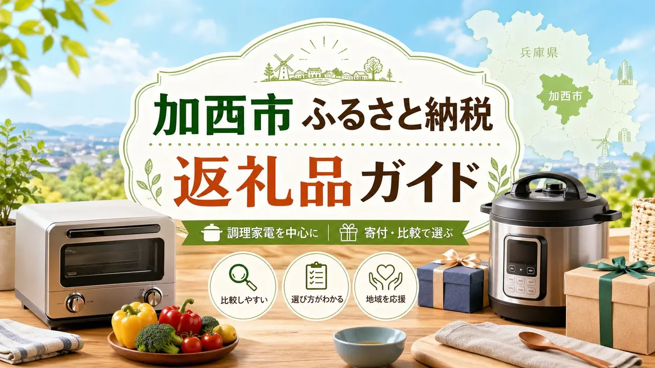 kasai-furusato-nozei アイキャッチ画像