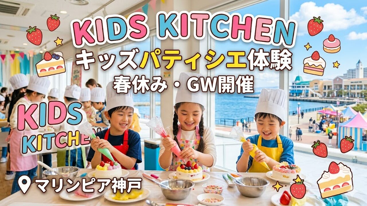 kids-patissier-lagoon-marinpia-kobe-2026 アイキャッチ画像
