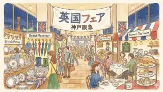 kobe-hankyu-british-fair-2026 アイキャッチ画像