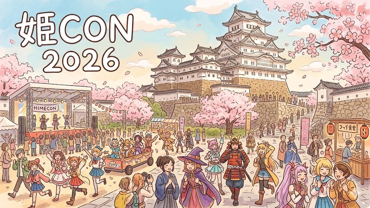 himecon-2026 アイキャッチ画像