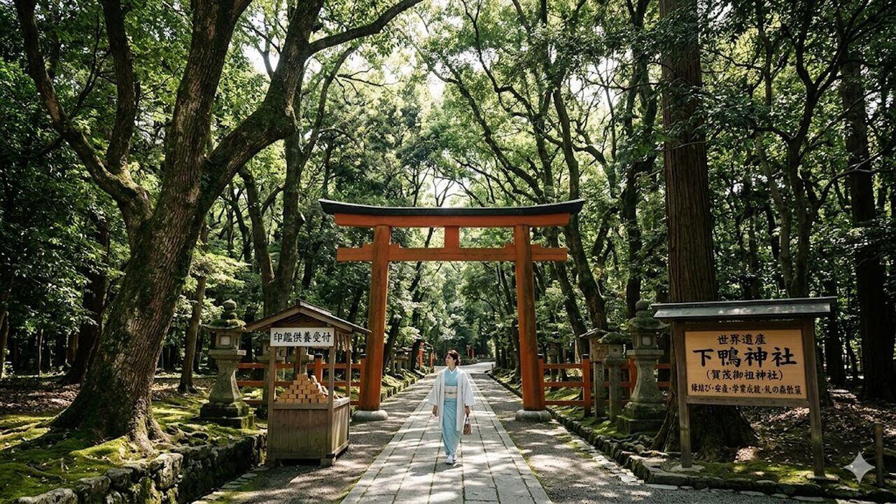 shimogamo-jinja アイキャッチ画像
