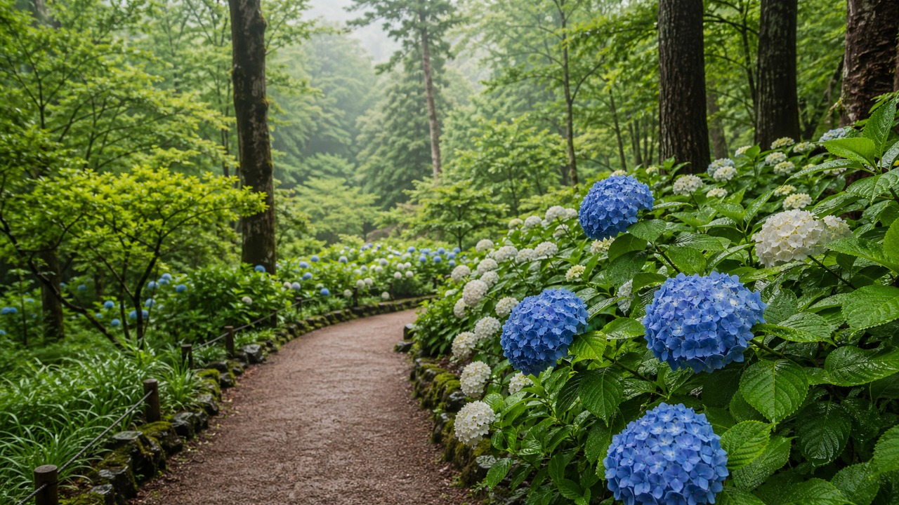 kobe-shinrin-ajisai アイキャッチ画像