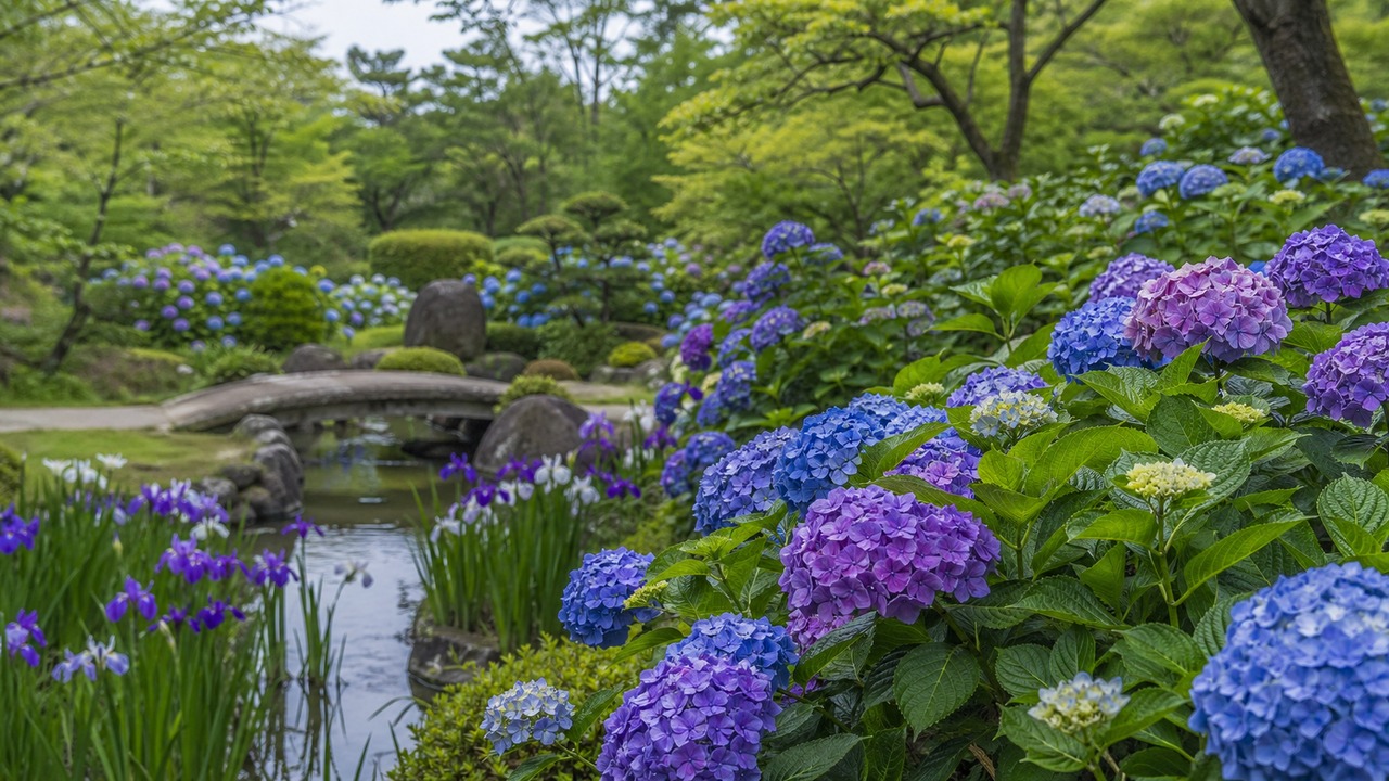 suma-rikyu-ajisai-hanashobu アイキャッチ画像