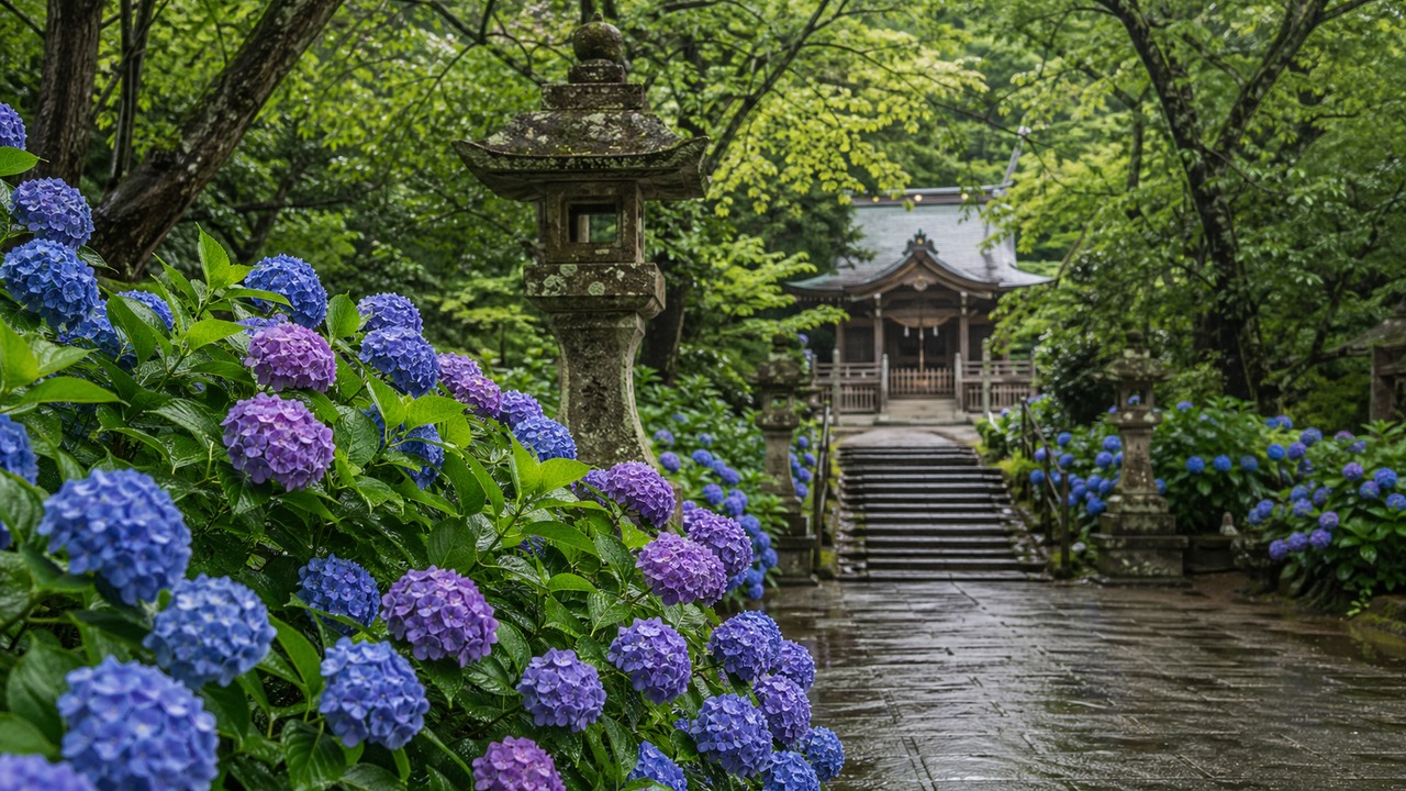 yasutomi-ajisai-anishikamo アイキャッチ画像