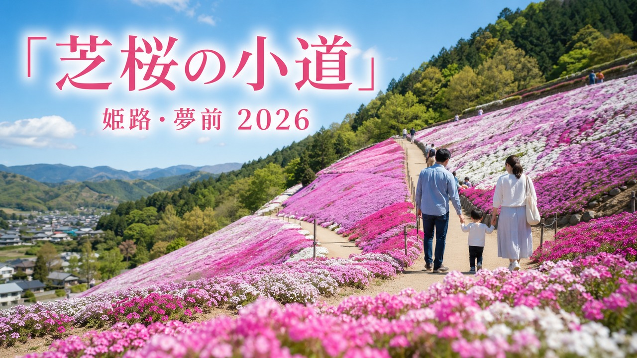 yamasa-shibazakura-2026 アイキャッチ画像