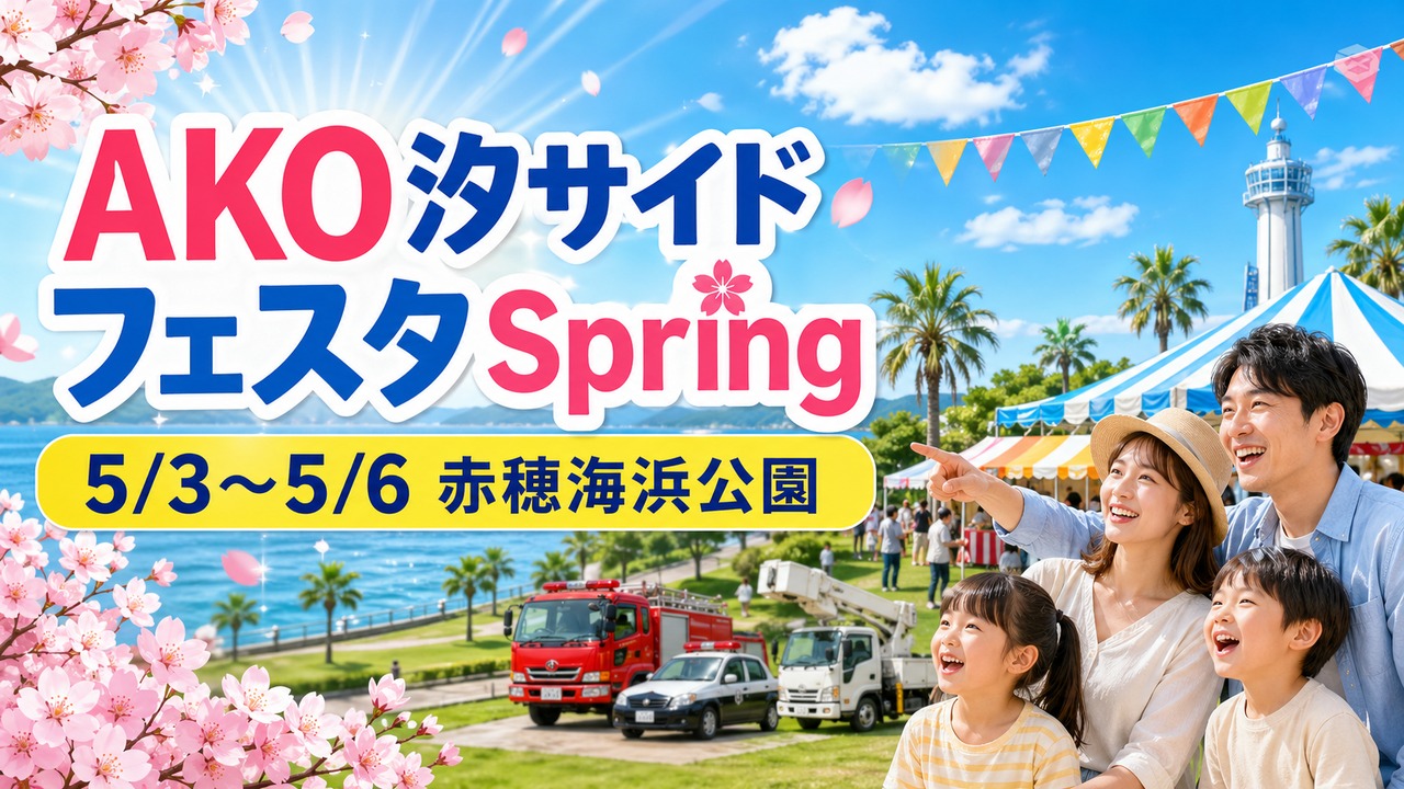 ako-shioside-festa-spring-2026 アイキャッチ画像