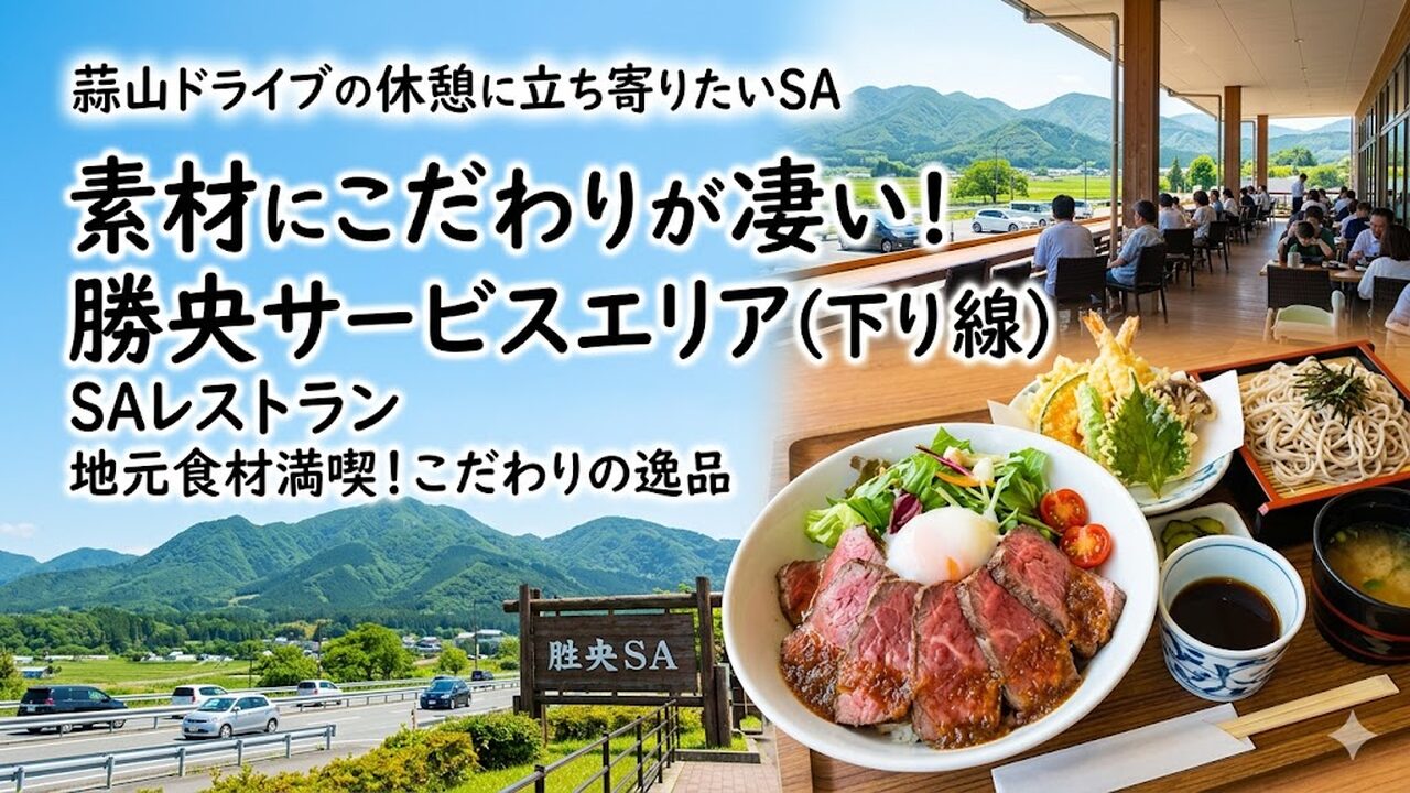 shouou-kudari-restaurant アイキャッチ画像