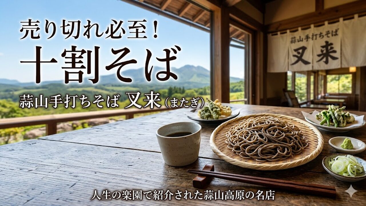 hiruzen-matagi アイキャッチ画像