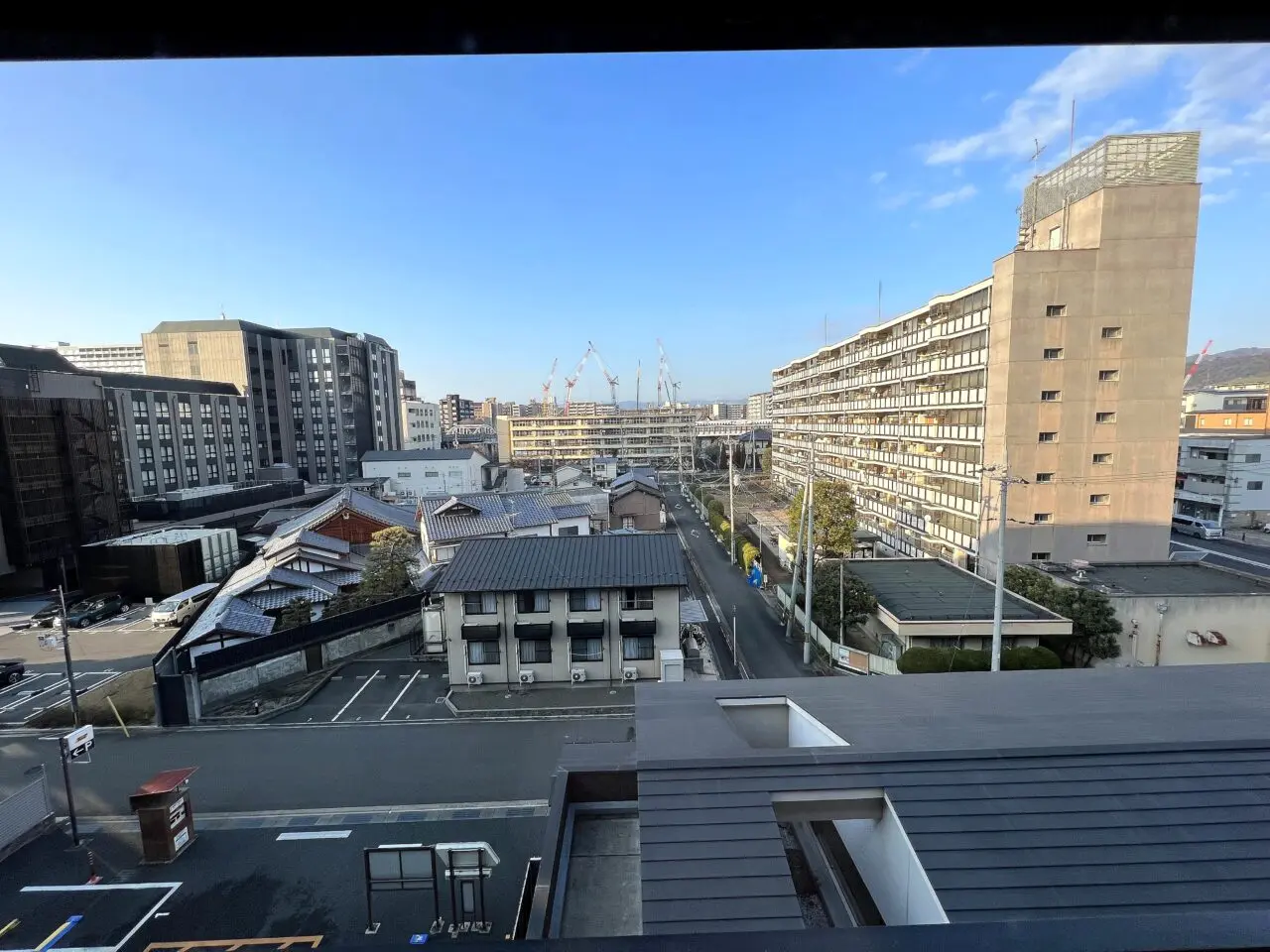 アルモントホテル京都のその他1