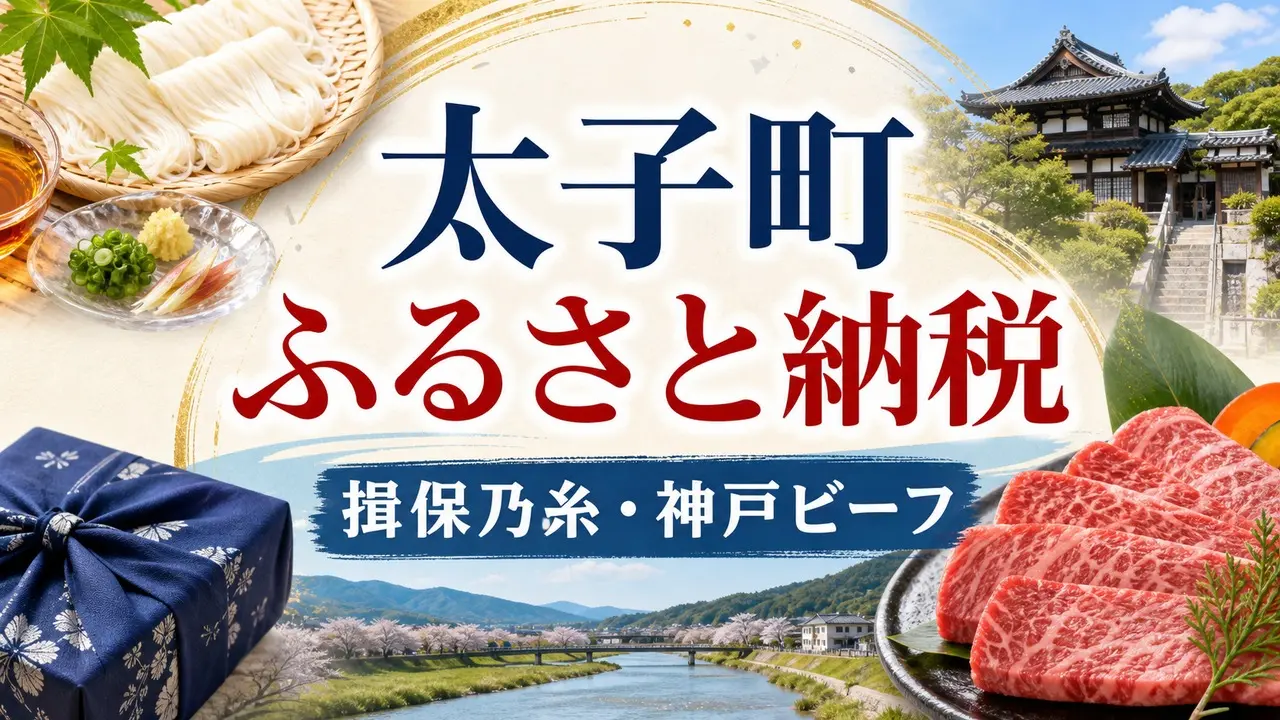 taishi-furusato-nozei アイキャッチ画像