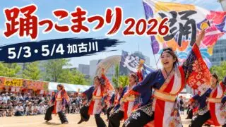 odokko-matsuri-kakogawa-2026 アイキャッチ画像