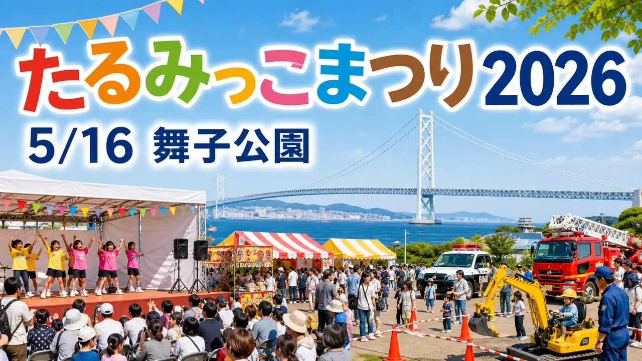 tarumikko-matsuri-2026 アイキャッチ画像