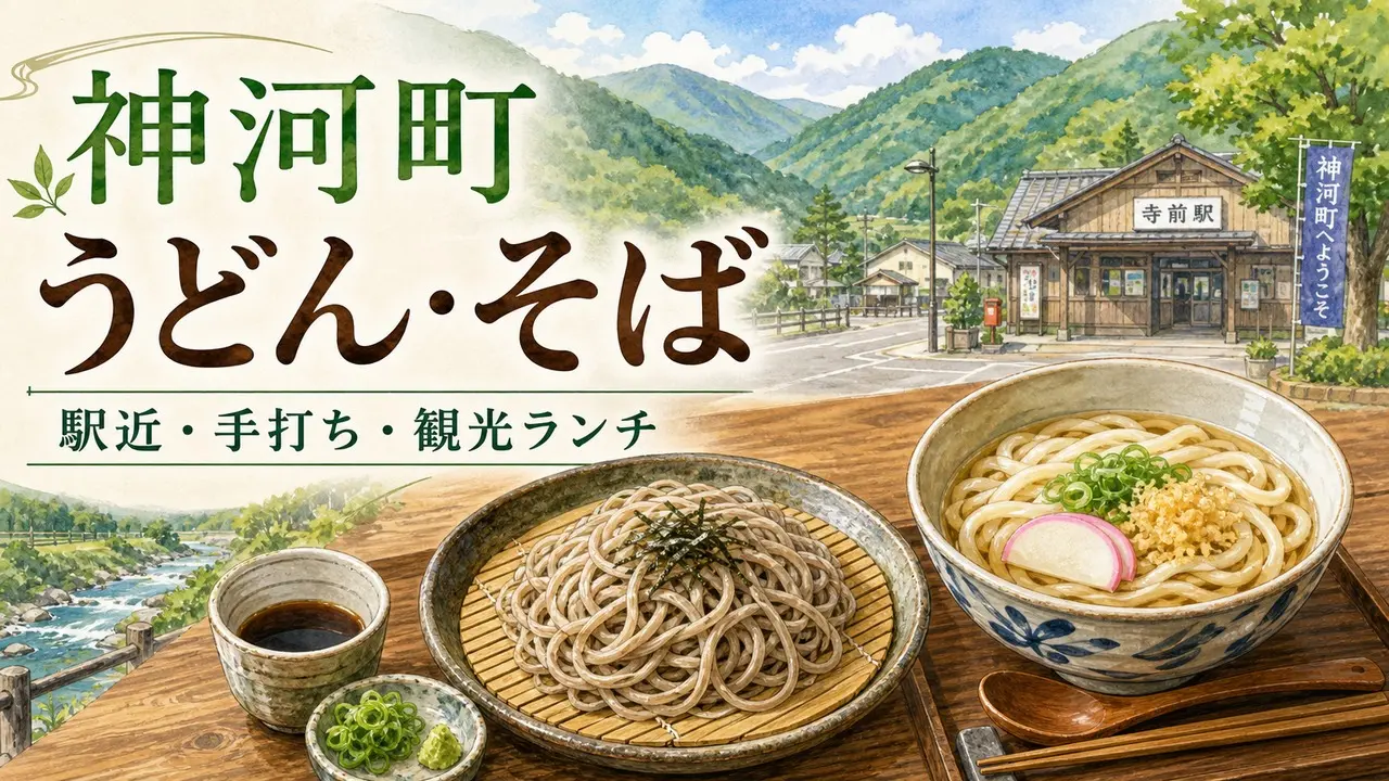 kamikawa-udon-soba-guide アイキャッチ画像