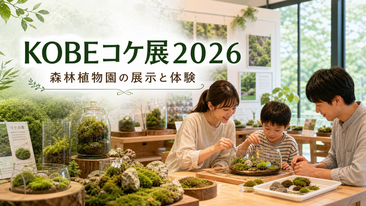 kobe-koketen-2026 アイキャッチ画像