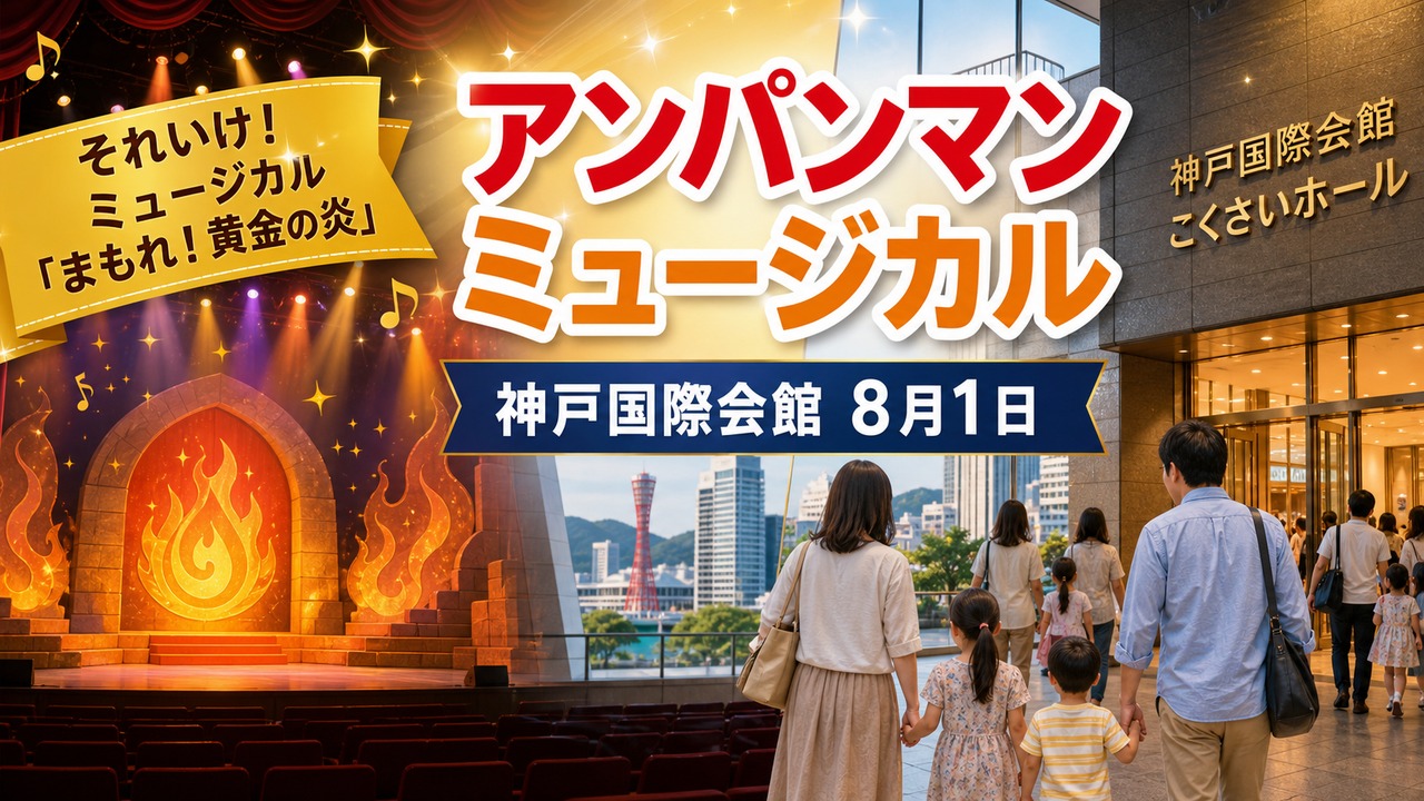 anpanman-musical-kobe-20260801 アイキャッチ画像