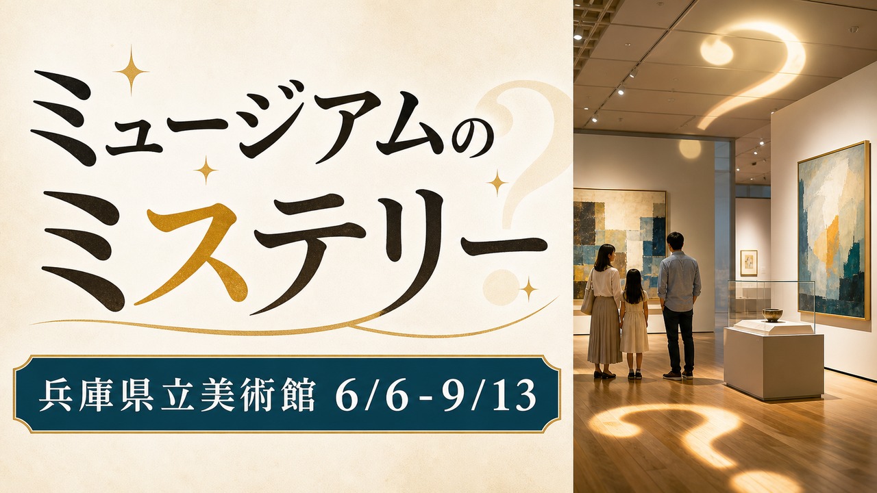 hyogo-museum-mystery-20260606 アイキャッチ画像
