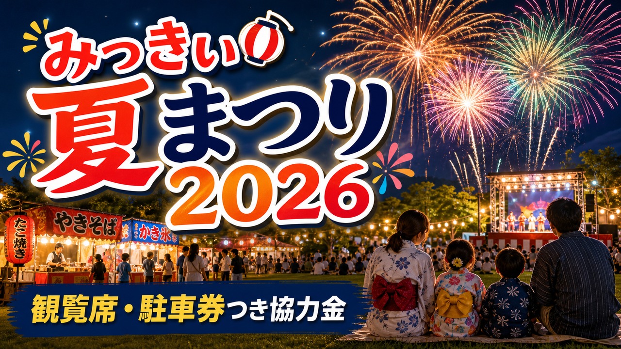 mikki-summer-festival-2026-support アイキャッチ画像