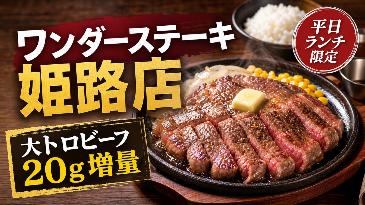 wonder-steak-himeji-otoro-20g-202605 アイキャッチ画像