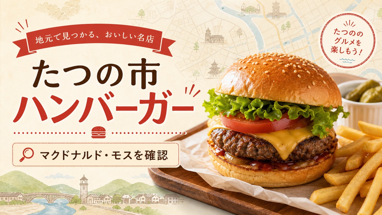 tatsuno-burger-guide アイキャッチ画像