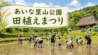 aina-taue-matsuri-2026 アイキャッチ画像