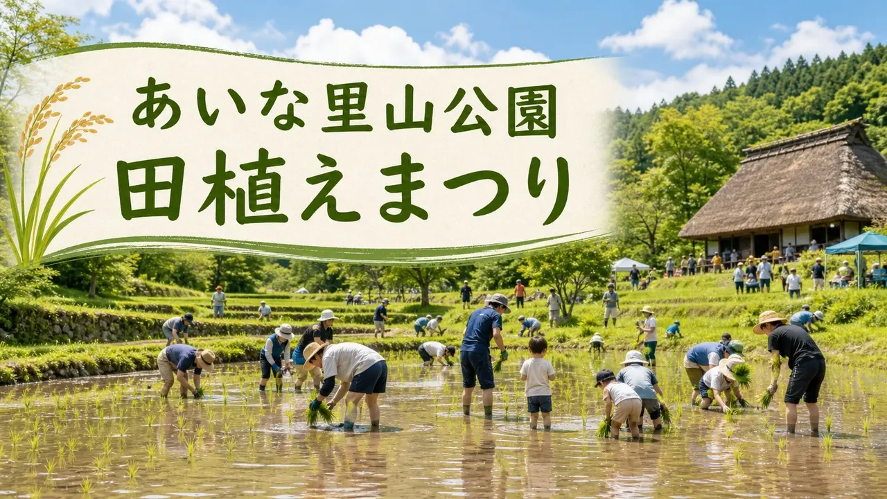 aina-taue-matsuri-2026 アイキャッチ画像