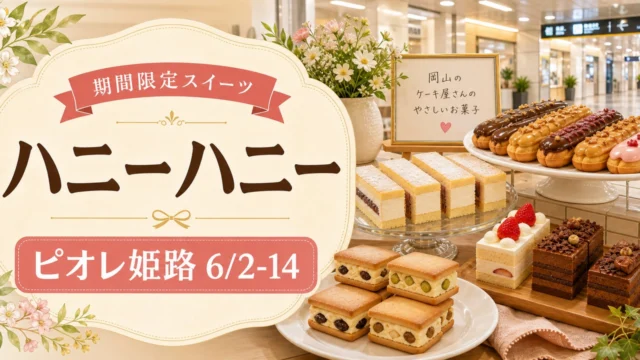 honey-honey-piole-himeji-20260602 アイキャッチ画像