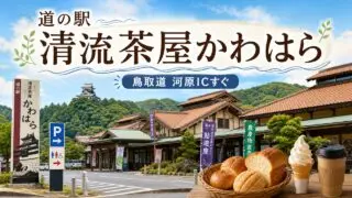michinoeki-seiryu-chaya-kawahara アイキャッチ画像