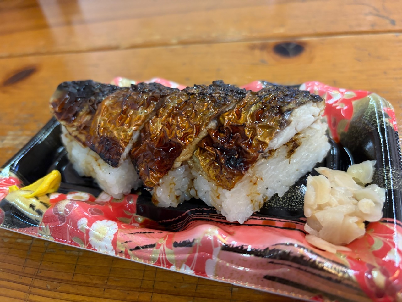 道の駅 清流茶屋かわはらの料理2
