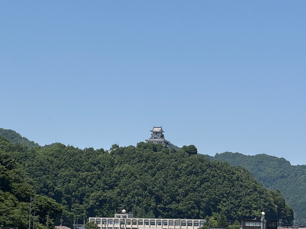 道の駅 清流茶屋かわはらのその他2