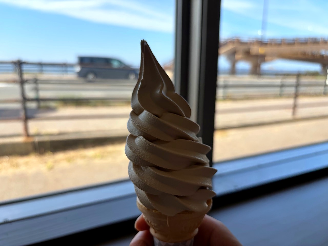道の駅 神話の里 白うさぎの料理1
