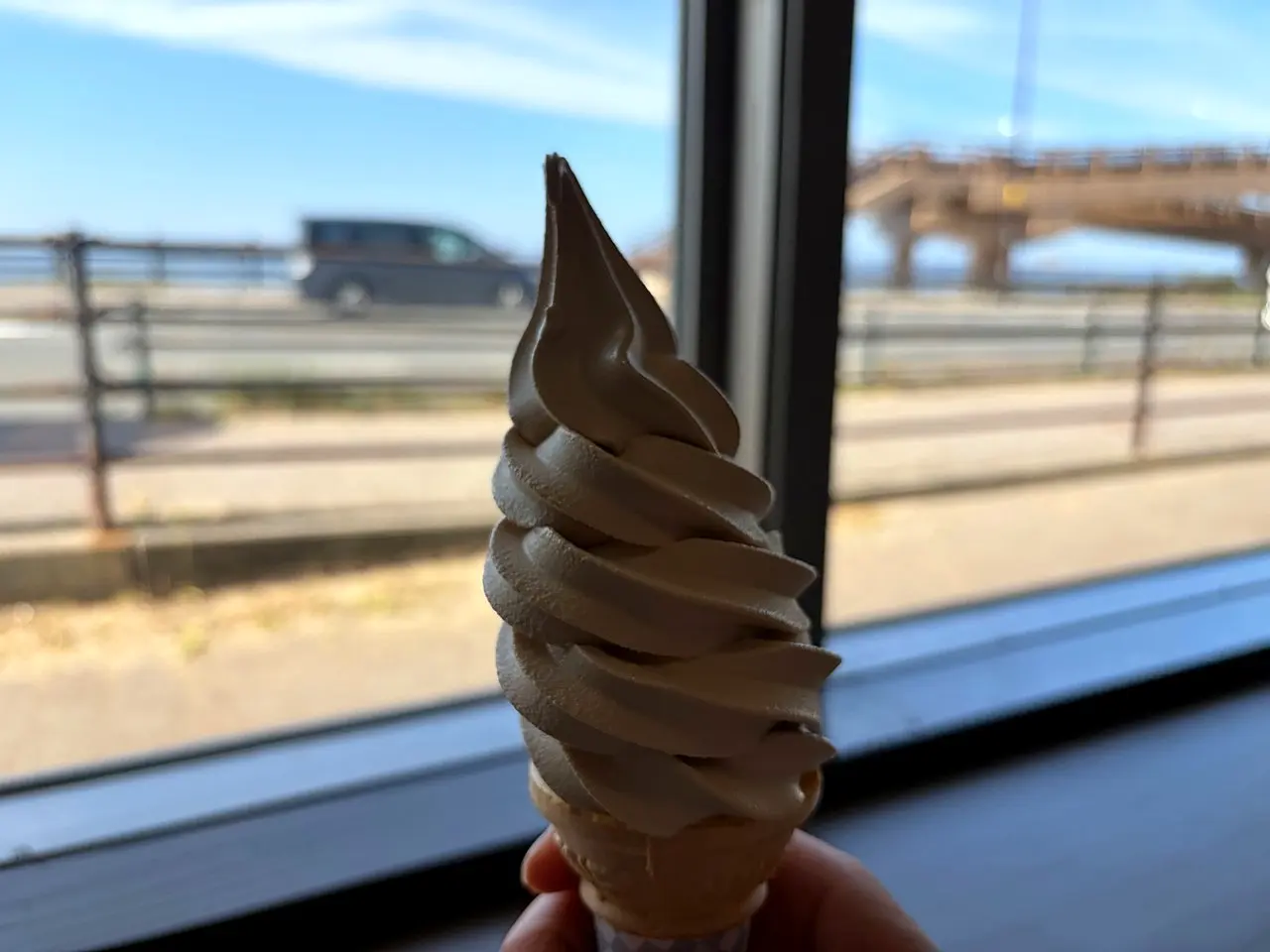 道の駅 神話の里 白うさぎの料理1