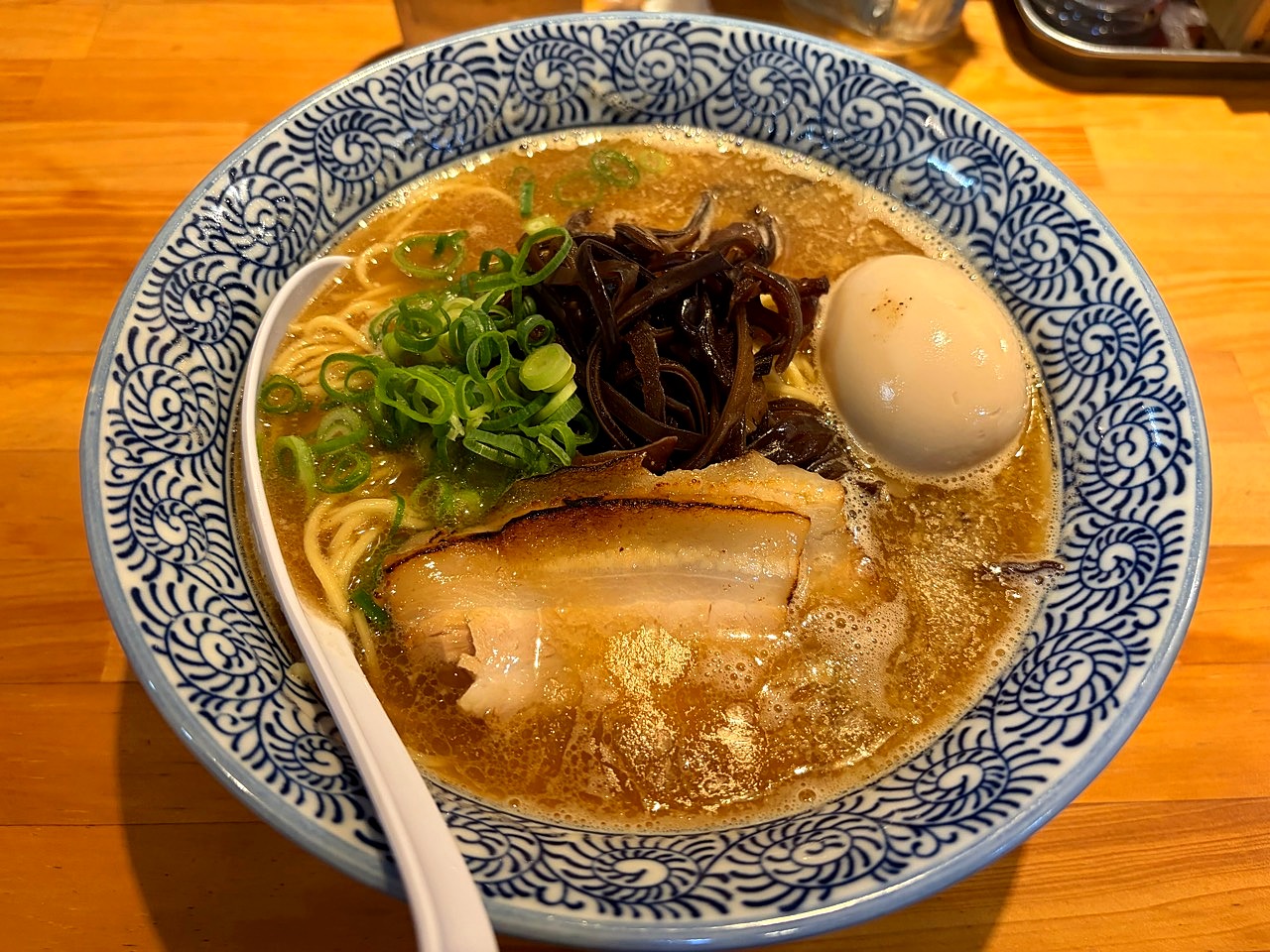 さようの食堂の料理1
