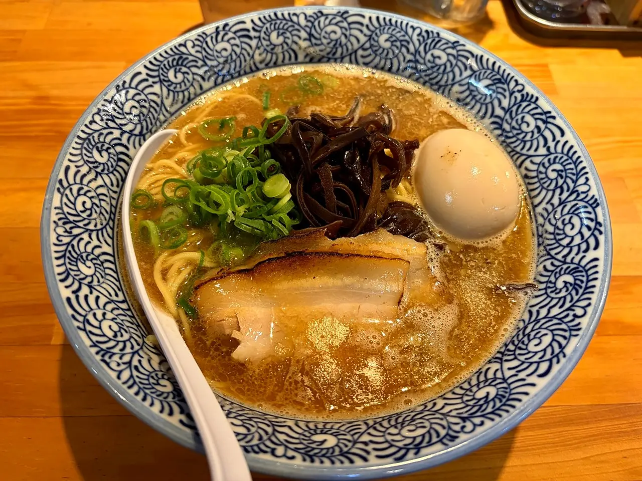 さようの食堂の料理1