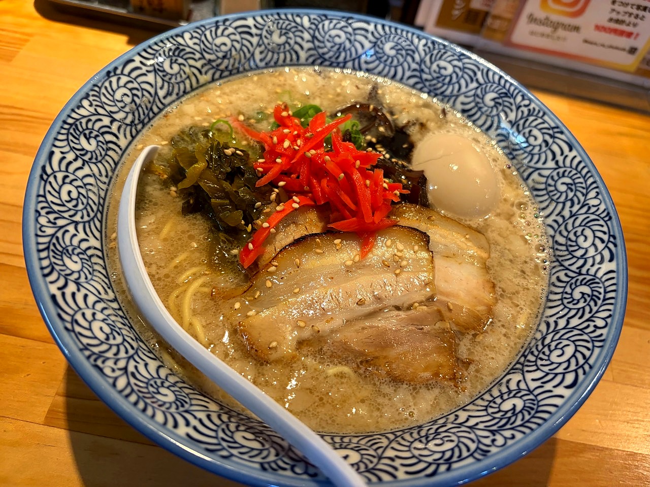 さようの食堂の料理2