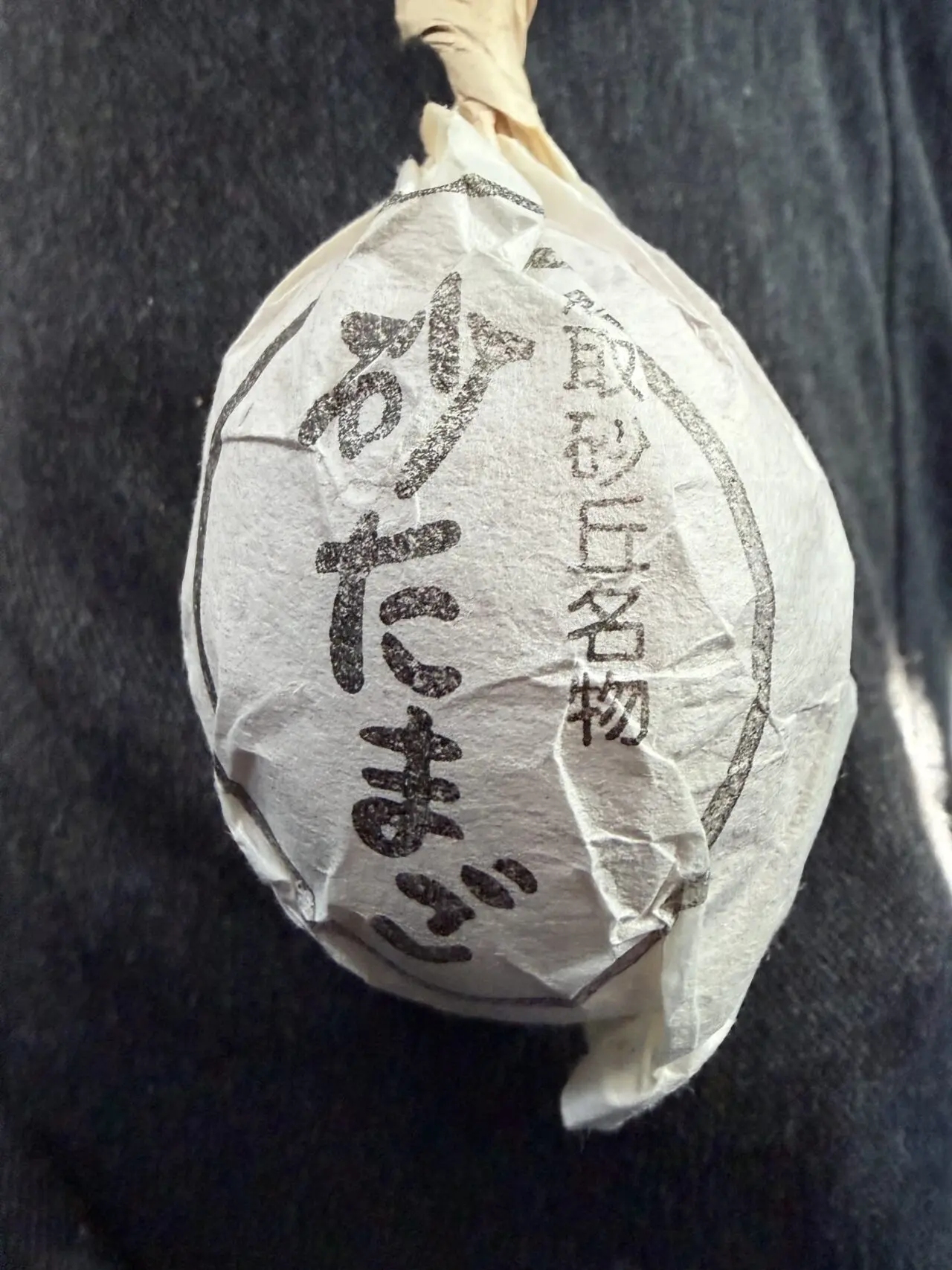 砂丘センター 見晴らしの丘の料理5