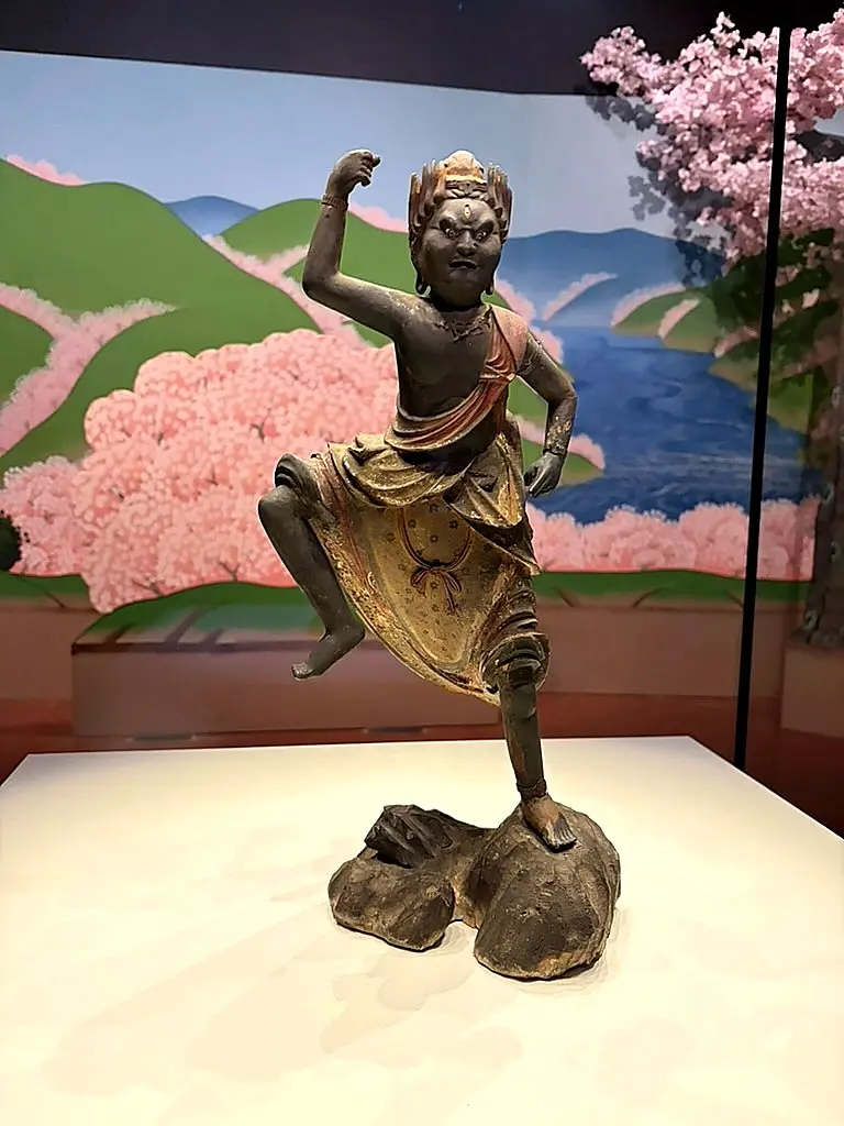 奈良国立博物館のその他1