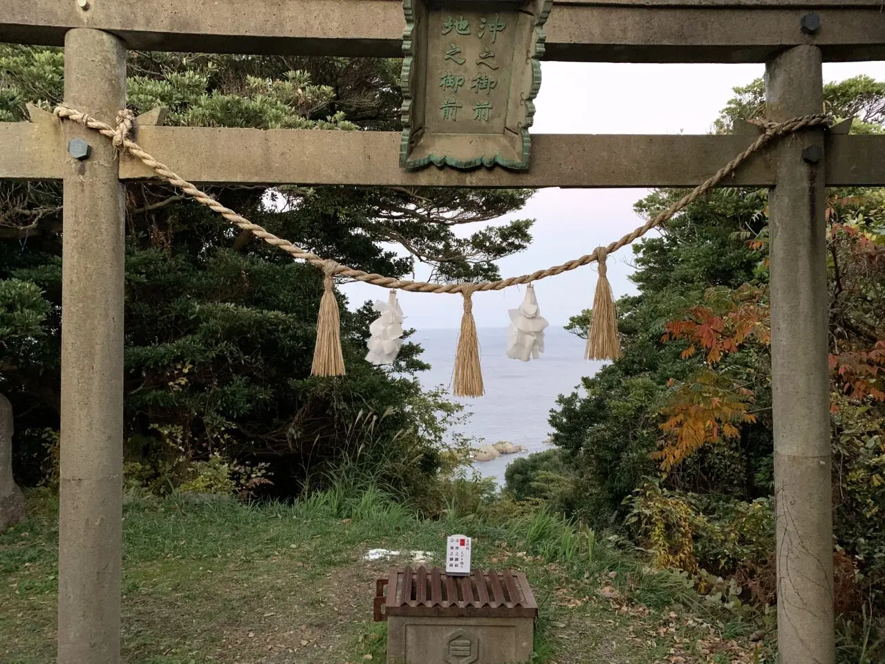 美保関灯台のその他4
