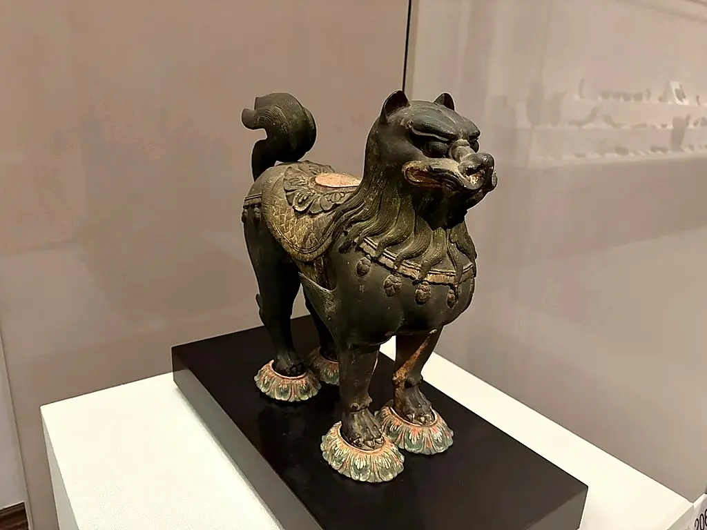 奈良国立博物館のその他5