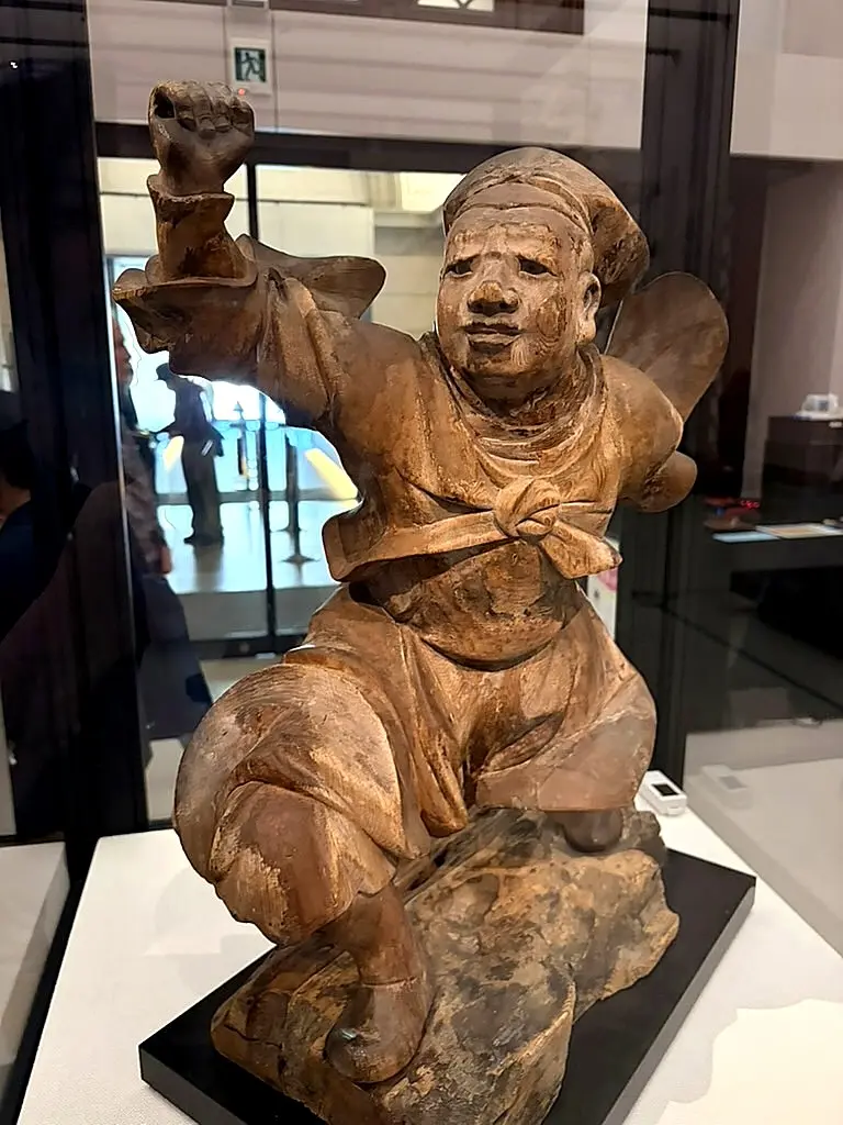 奈良国立博物館のその他6
